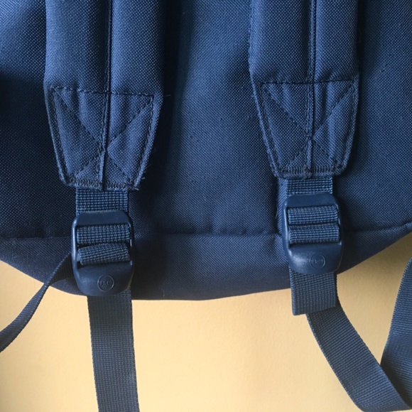 Herschel “Settlement Standard” Backpack with Laptop Compartment - Picture 5 of 8